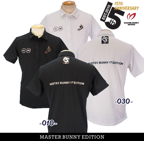 楽天市場】【PREMIUM SALE 30%OFF】マスターバニーbyパーリーゲイツ