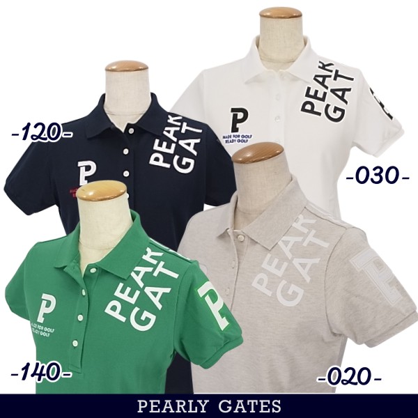 楽天市場】【PREMIUM OUTLET 50%超OFF】PEARLY GATES パーリーゲイツ