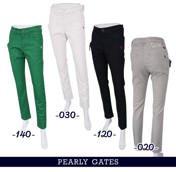 楽天市場】【PREMIUM OUTLET 60%超OFF】PEARLYGATES パーリーゲイツ
