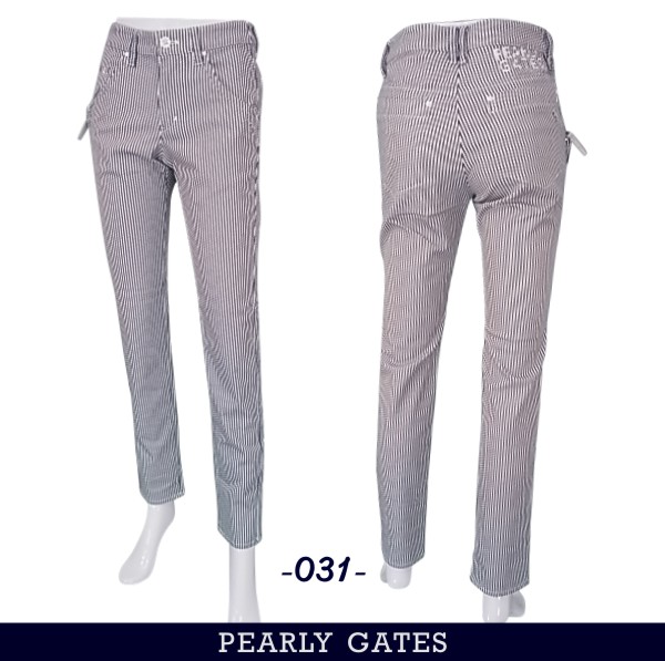 楽天市場】【PREMIUM OUTLET 60%超OFF】PEARLYGATES パーリーゲイツ