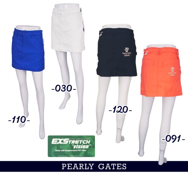 楽天市場】【PREMIUM OUTLET 50%OFF】PEARLYGATES パーリーゲイツYes
