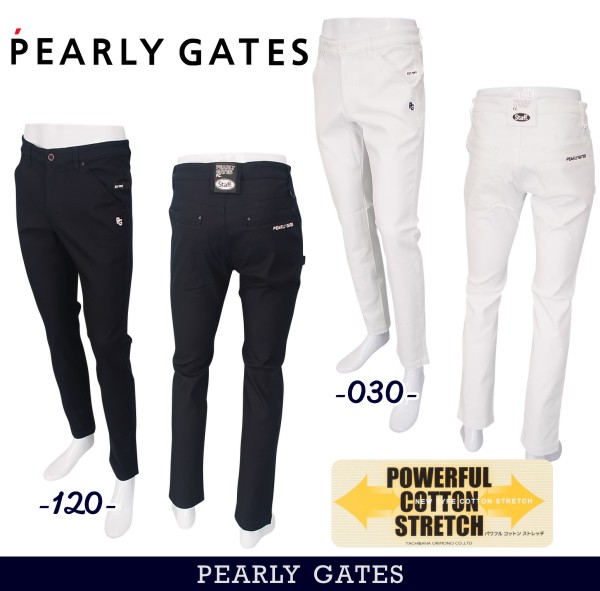 楽天市場】【PREMIUM SALE30%超OFF】PEARLYGATES パーリーゲイツ”New