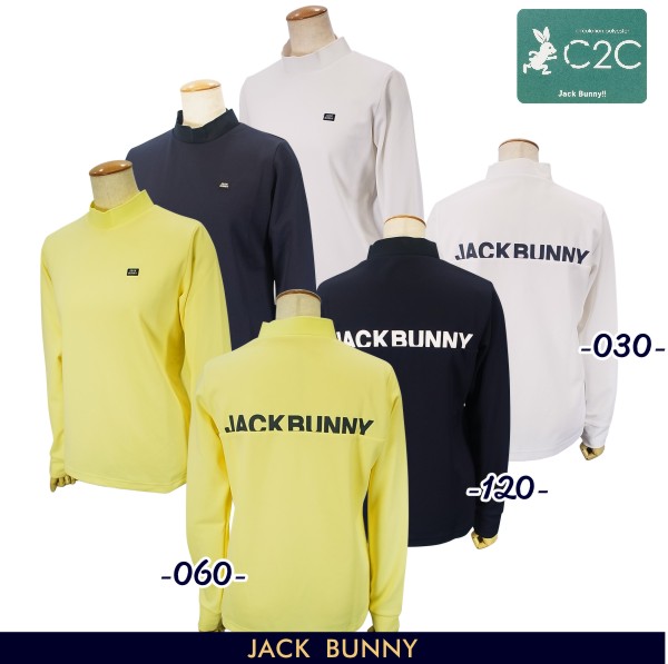 楽天市場】【PREMIUM OUTLET 45%超OFF】Jack Bunny!! by PEARLY GATES