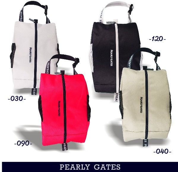 楽天市場】【PREMIUM SALE 30%OFF】PEARLY GATES パーリーゲイツPGロゴ