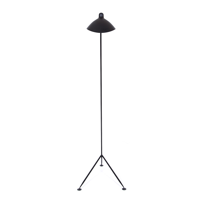 セルジュムーユ フロアスタンド Serge Mouille セルジュムーユ フロア