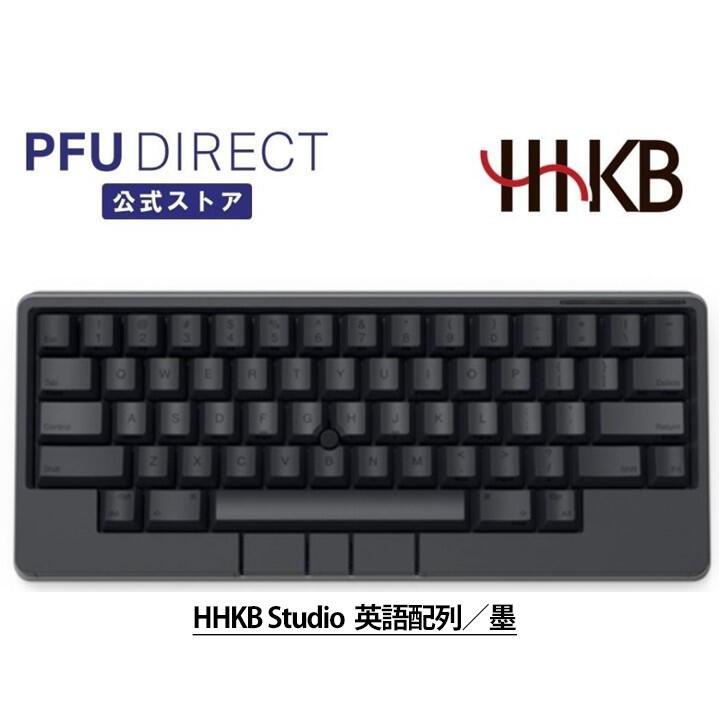 楽天市場】HHKB Professional HYBRID Type-S 日本語配列／墨 Bluetooth
