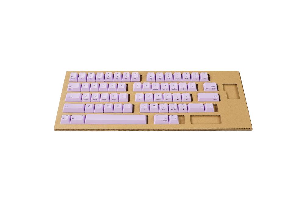 楽天市場】HHKB Professionalシリーズ キートップセット(山葵)日本語