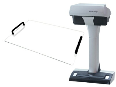 楽天市場】【送料無料】ScanSnap SV600専用 ブックプレッサー BP600