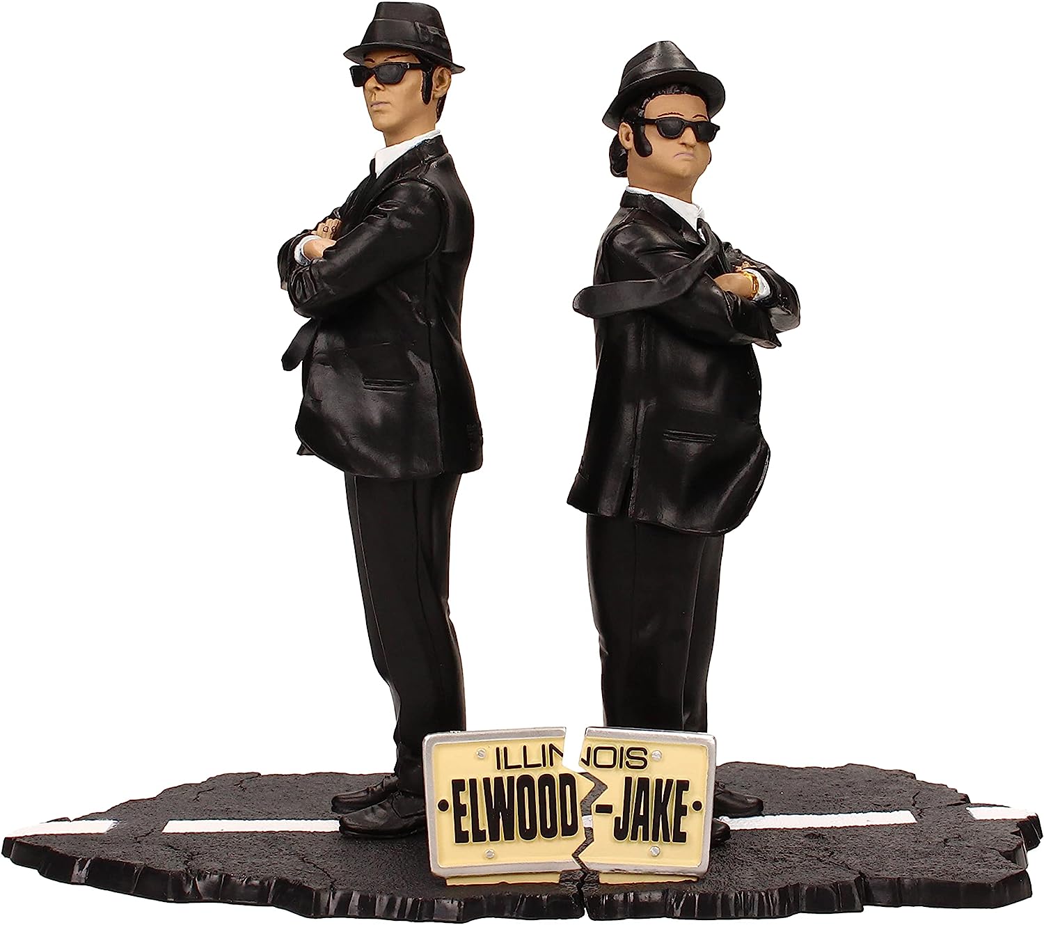 楽天市場】BLUES BROTHERS ブルースブラザーズ (公開 45周年 ) - THE
