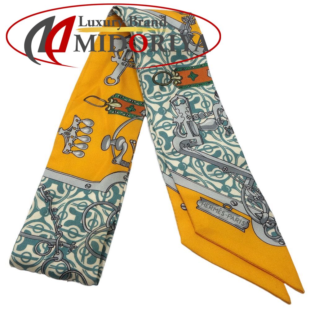 楽天市場】HERMES エルメス タイスカーフ アスコットタイ 馬 ボルドー