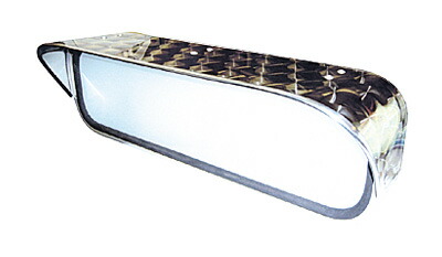 楽天市場】アルミ看板灯 小 （アルナ中・アンドン） N型（灯具無し