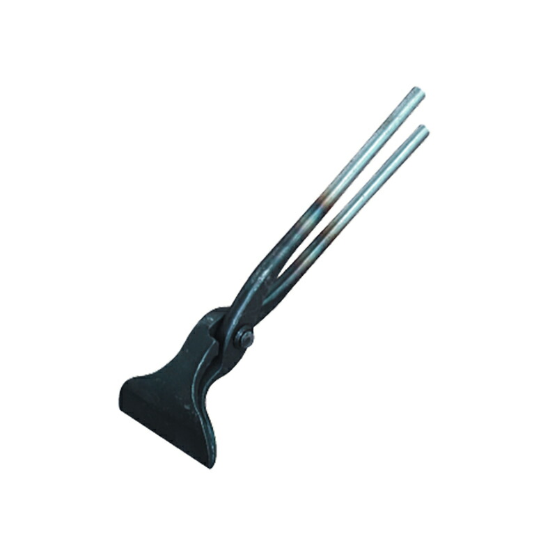 楽天市場】□盛光 本職用 掴箸36 (TKSD-0036) 口幅36mm ツカミ箸 掴み