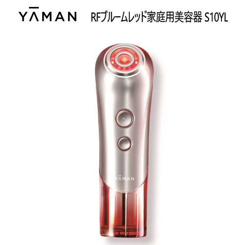 楽天市場】【正規品】yaman ヤーマンace6 YJFS16PN1 Bloom6 ブルーム
