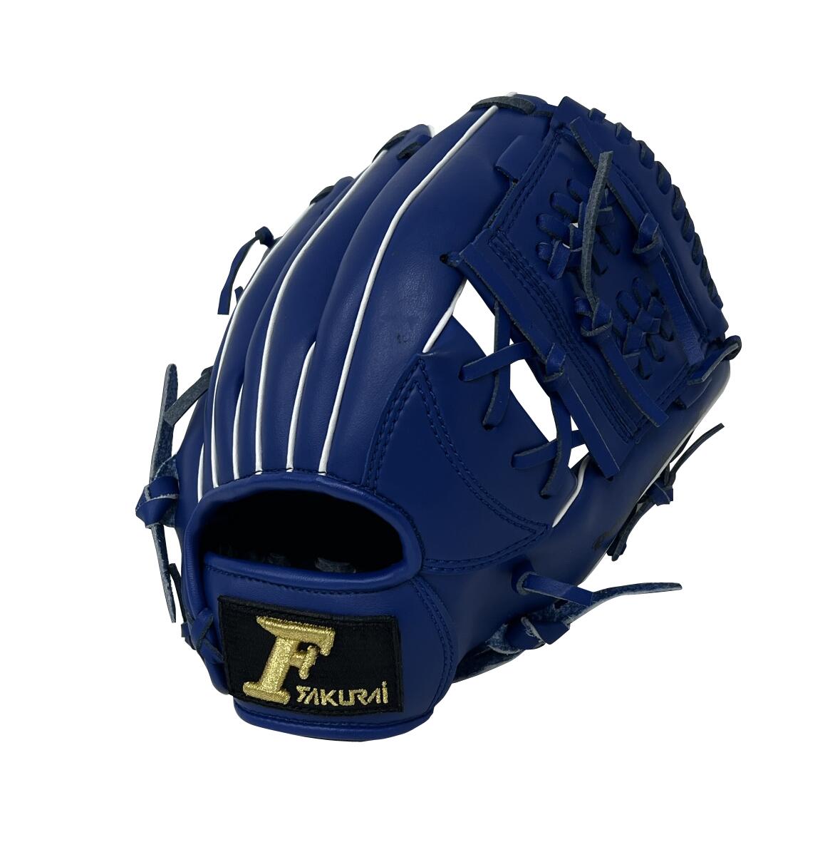 楽天市場】Falcon ファルコン 軟式捕手用 キャッチャーミット ジュニア