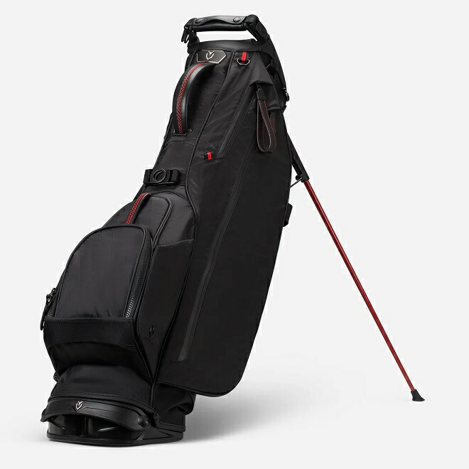 楽天市場】VESSEL べセル PENCIL BAG セルフスタンドバッグ クラブ