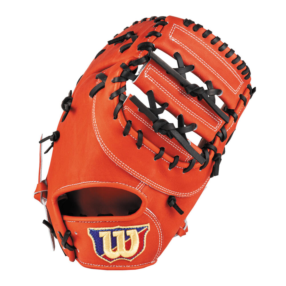 楽天市場】【交換送料無料】 ウイルソン ファーストミット 野球 硬式