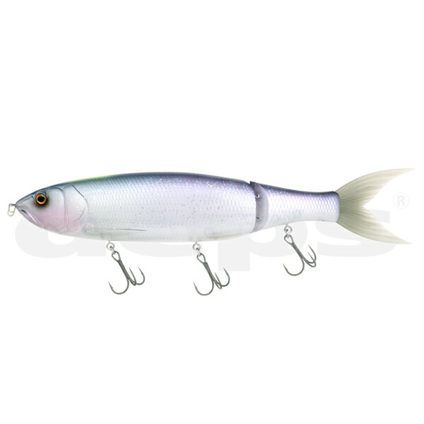 楽天市場】デプス ギラギラコウゲキ deps GIRAGIRA KOUGEKI