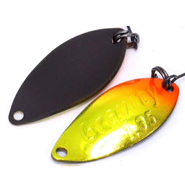 楽天市場】【全20色】 ディープパラドックス グラビティ 1.35g gravity