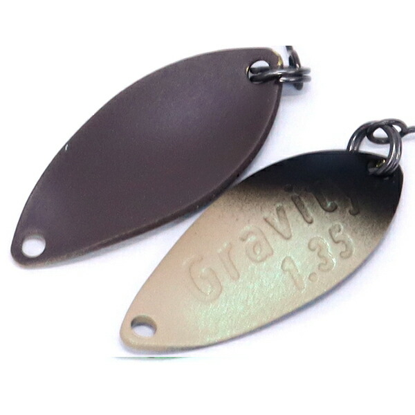 楽天市場】ディープパラドックス グラビティ 1.35g #4 ダンスホール