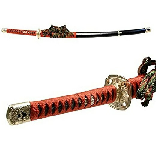 楽天市場】【値下げ】模造刀 日本刀 戦国シリーズ 武田信玄 大刀 模造