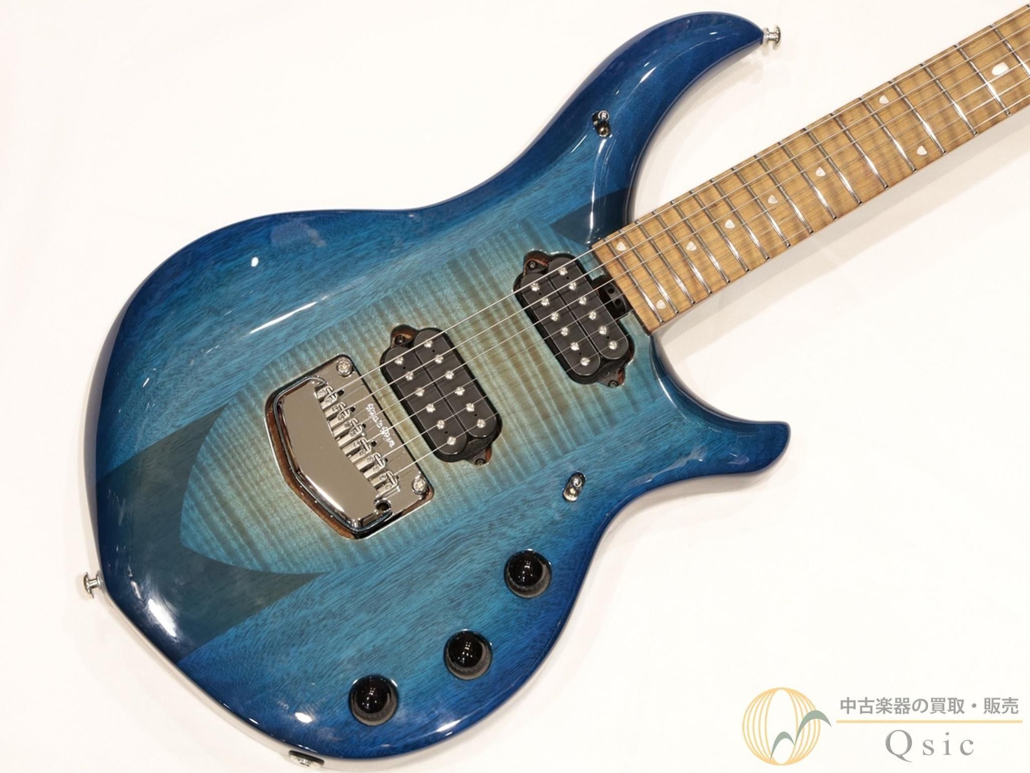 楽天市場】Mavis Ishibashi メイビス/エレキギター/ストラトタイプ/MST