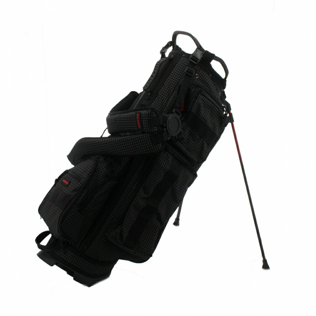 楽天市場】ベティナルディ Stand Bag (23550203) ゴルフ スタンド
