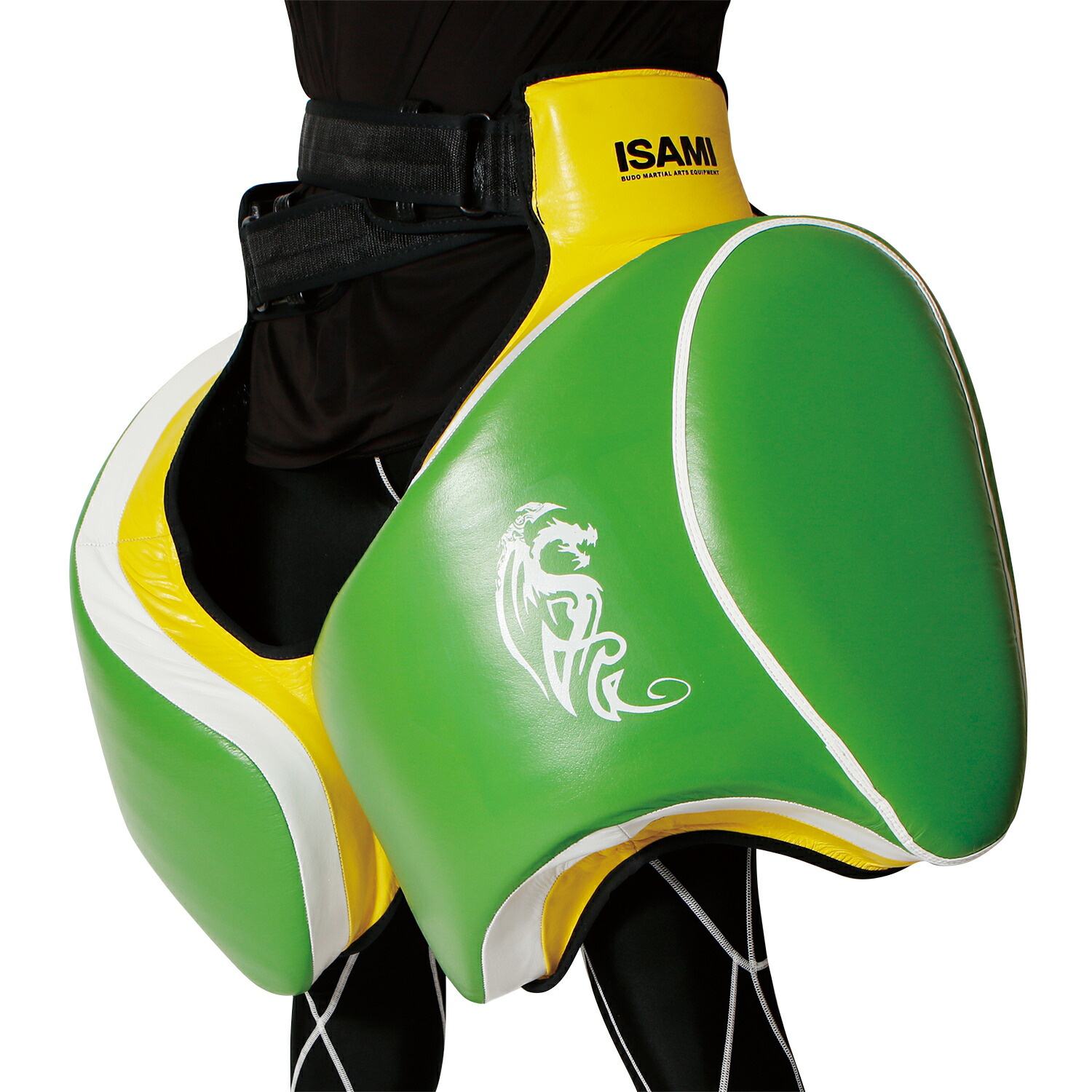 楽天市場】【送料無料】フェアテックス Fairtex ローキックパッド TP3