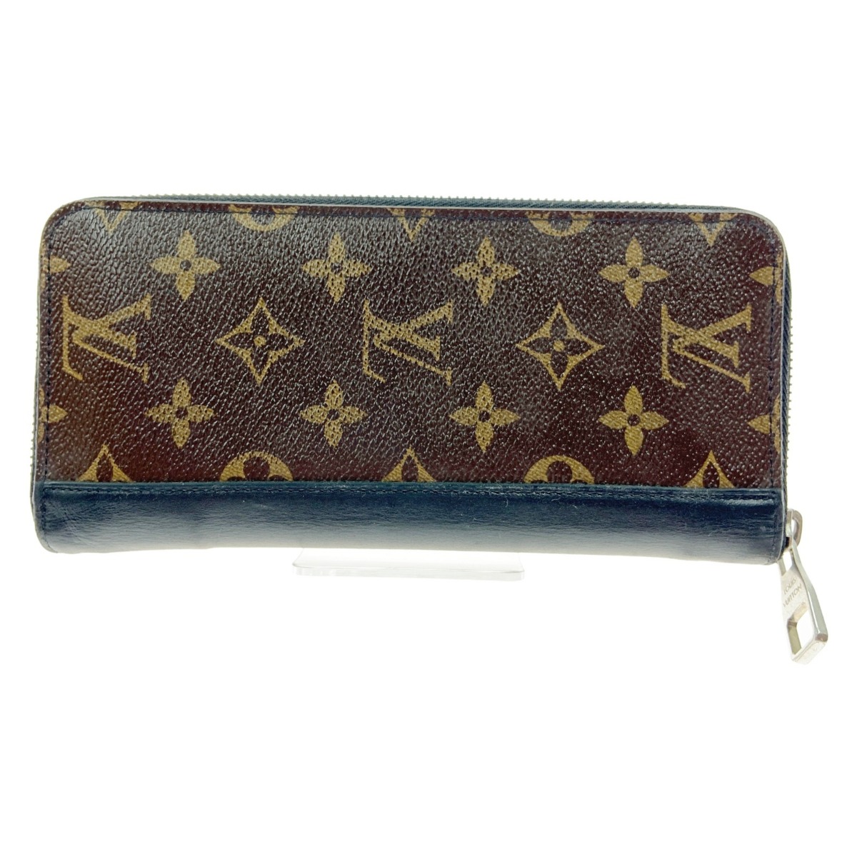 楽天市場】【財布】LOUIS VUITTON ルイ ヴィトン モノグラムマカサー