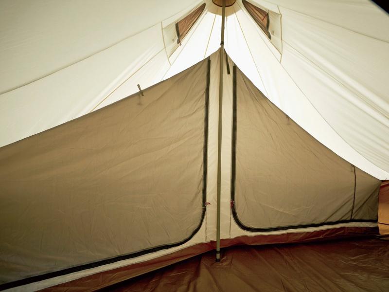 楽天市場】オガワ ogawa ティエラ5EX ハーフインナー 3516 [ドーム