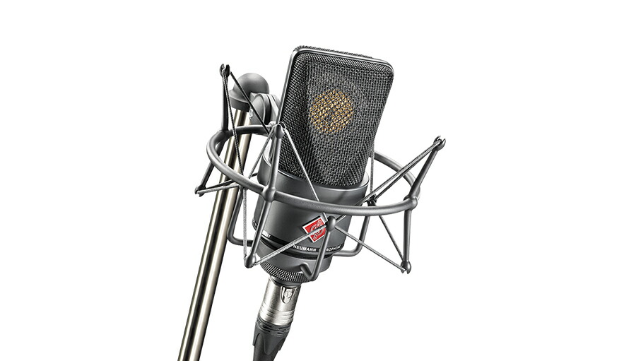 楽天市場】TANNOY TM1 新品 コンデンサーマイク[タンノイ][Condenser