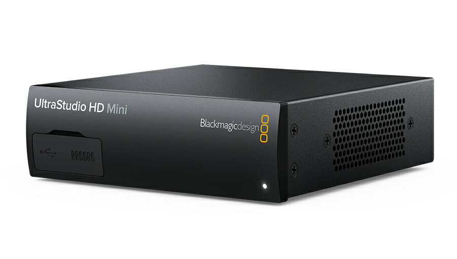 楽天市場】Blackmagic Design UltraStudio 4K Mini : Rock oN Line