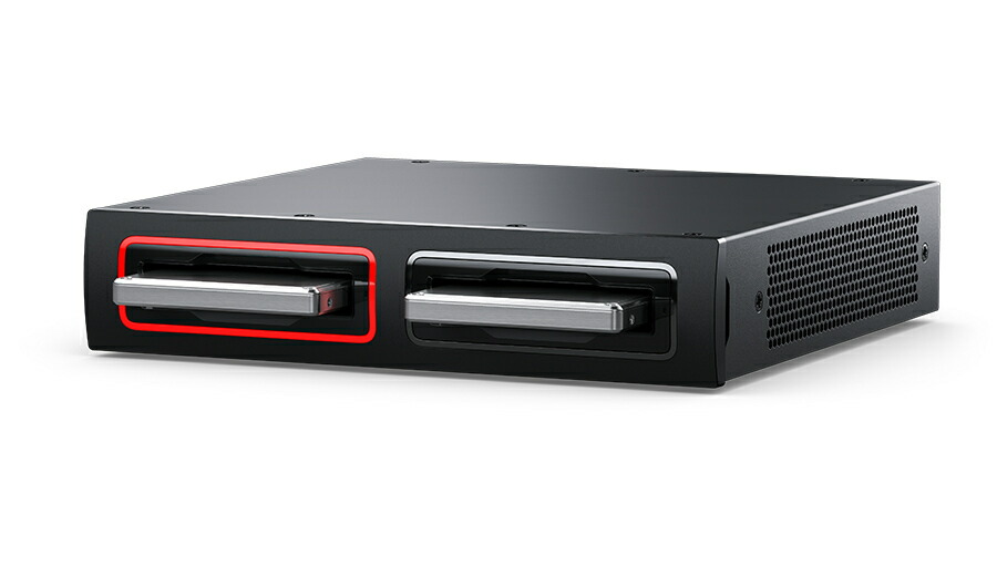 楽天市場】Blackmagic Design DeckLink Duo 2 : Rock oN Line 楽天市場店