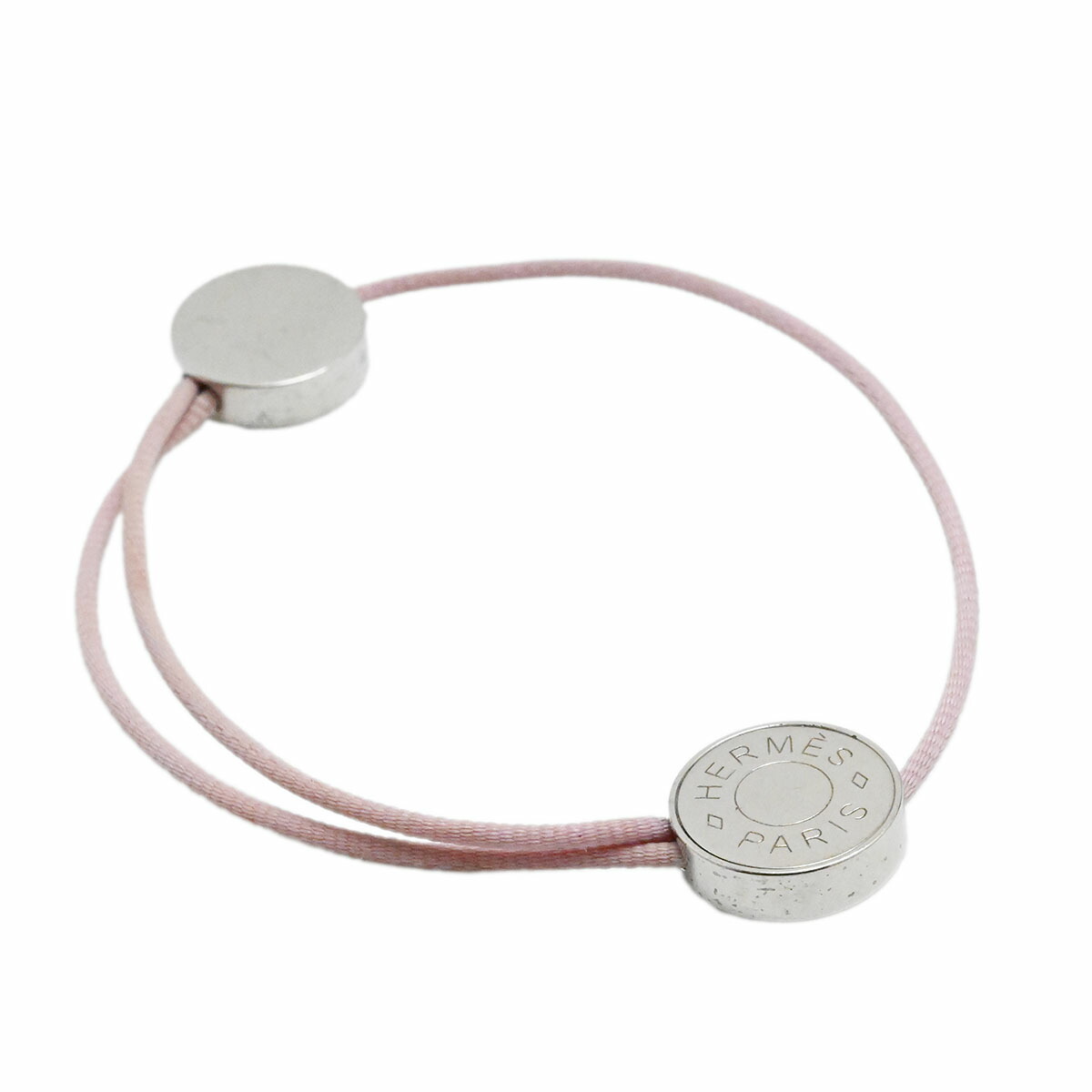 楽天市場】【ジュエリー】HERMES エルメス セリエ キッドブレス