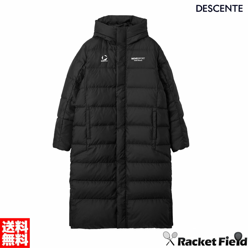 楽天市場】【ルコック】le coq sportif フード付 ロングダウンコート