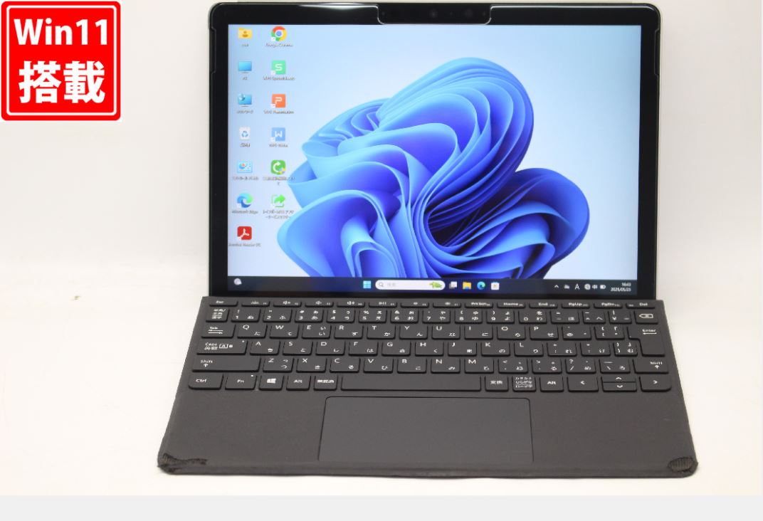 楽天市場】中古美品 LTE対応/ タッチ 10.5インチ Microsoft Surface