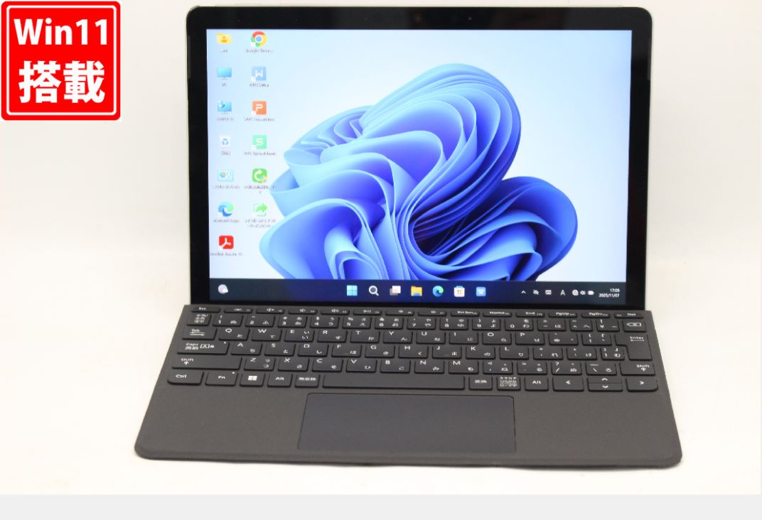 楽天市場】中古美品 LTE対応/ タッチ 10.5インチ Microsoft Surface