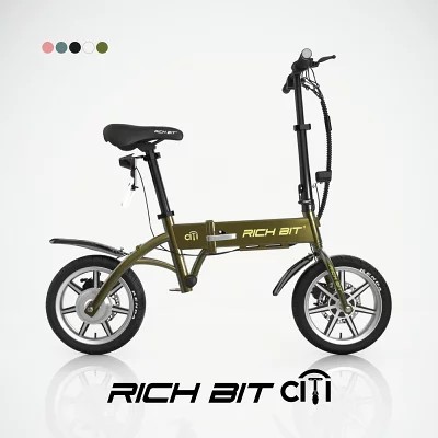 楽天市場】前かご / 特定小型原付 RICHBIT CITY 専用 : Acalie楽天市場店
