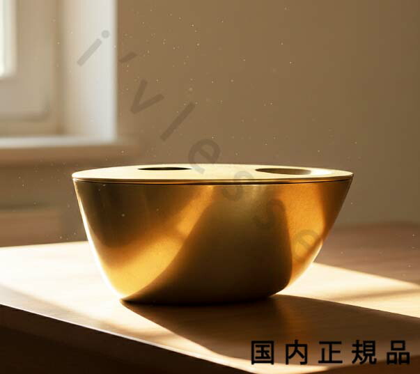 楽天市場】イソップ ブラス オイルバーナー 真鍮 : キーリン