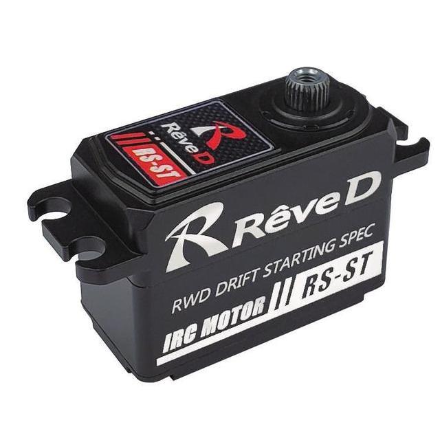 楽天市場】Reve D RG-RVXP RWDドリフトカー用 REVOX ステアリング