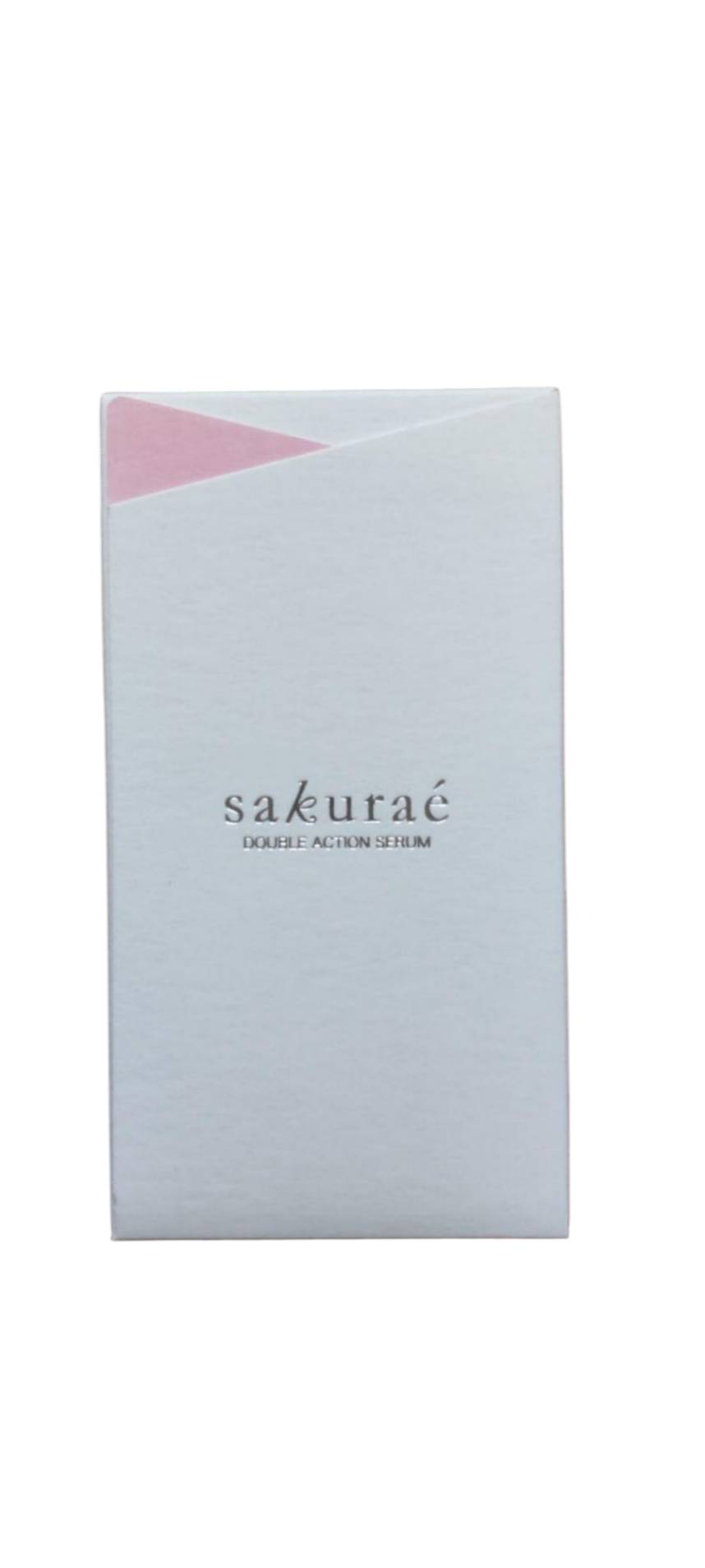 楽天市場】【 美容液 】 サクラエ 33ml sakurae ダブルアクション