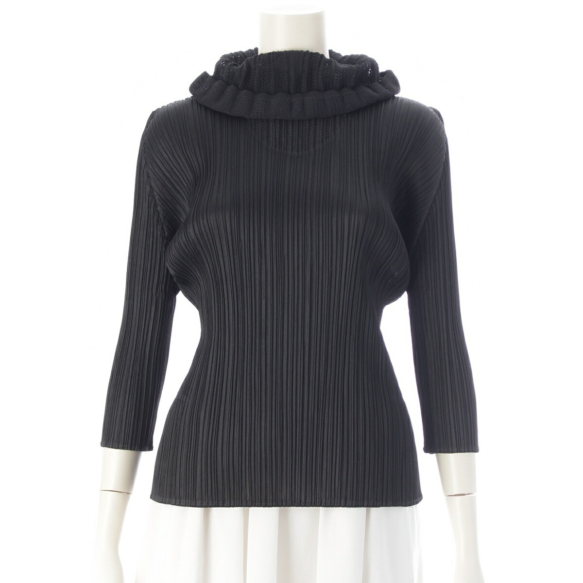 楽天市場】【プリーツプリーズ イッセイミヤケ】PLEATS PLEASE ISSEY