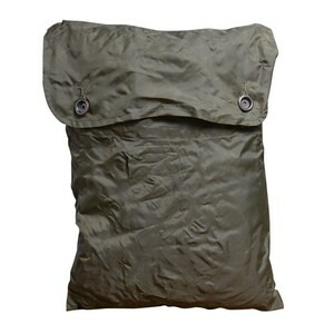 楽天市場】ドイツ軍放出品 テントシート収納バッグ Flecktarn
