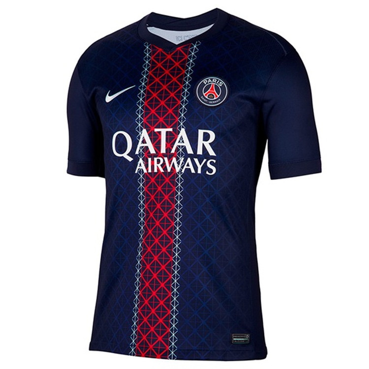 楽天市場】【オススメ】パリサンジェルマン サード 半袖 レプリカ