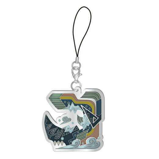 楽天市場】【アルバトリオン】 モンスターハンターワールド:アイス