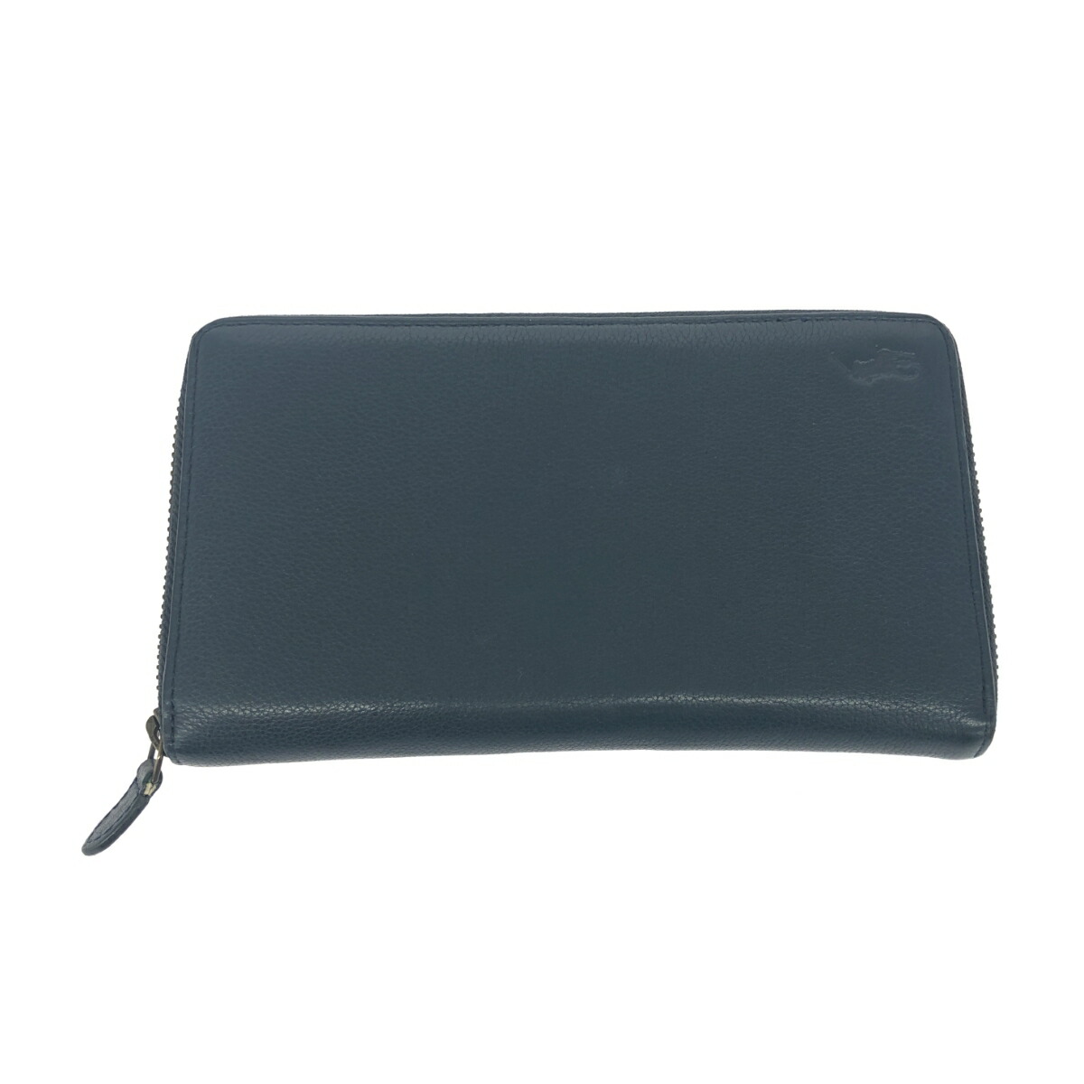 楽天市場】ポロ ラルフローレン 長財布 財布 ラウンドファスナー