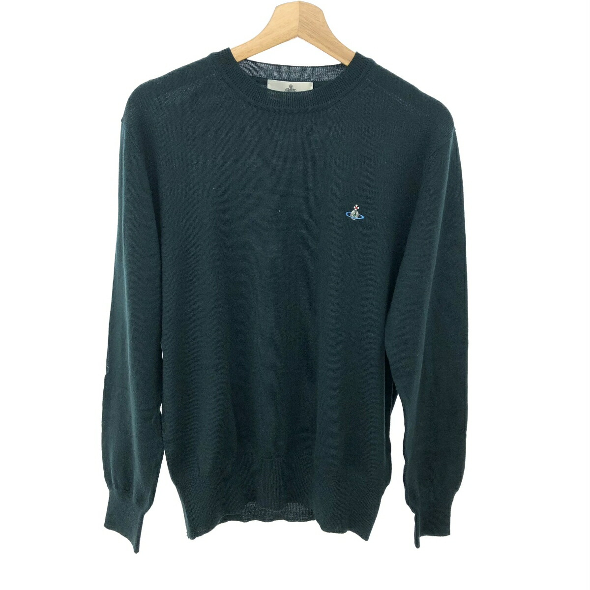 楽天市場】Vivienne Westwood MAN / ダブルVネックニットセーター