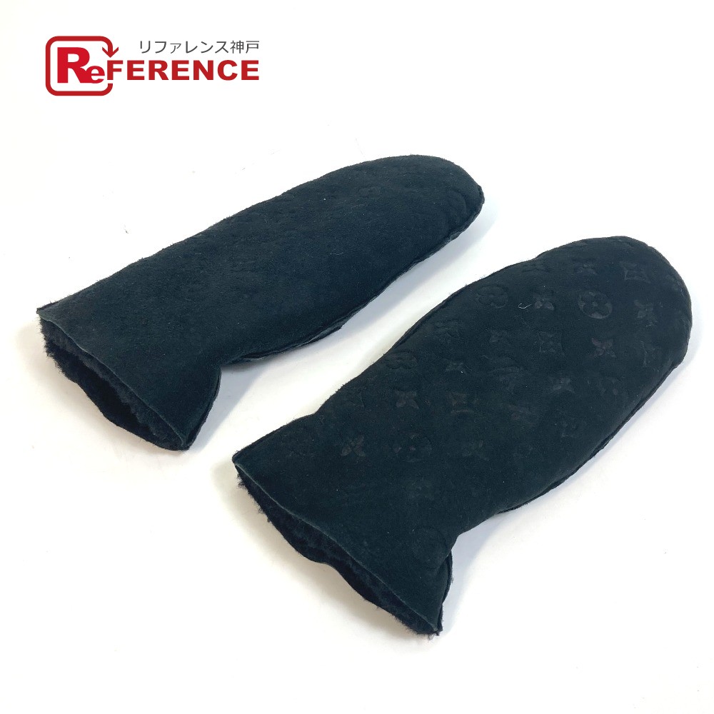 楽天市場】LOUIS VUITTON ルイ ヴィトン ゴン モノグラム シアリング