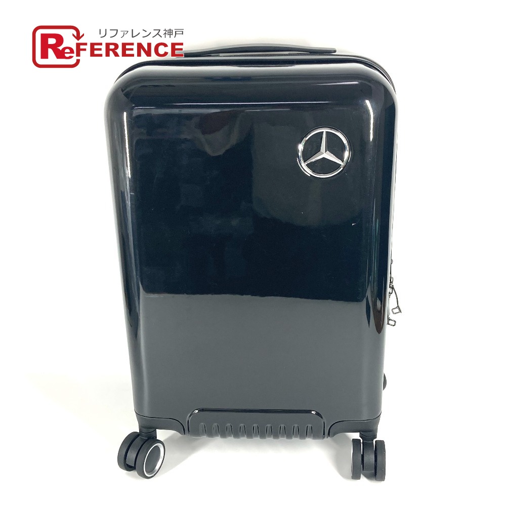 楽天市場】【 ベンツ 純正 】AMG スーツケース ブラック レッド 87L 約