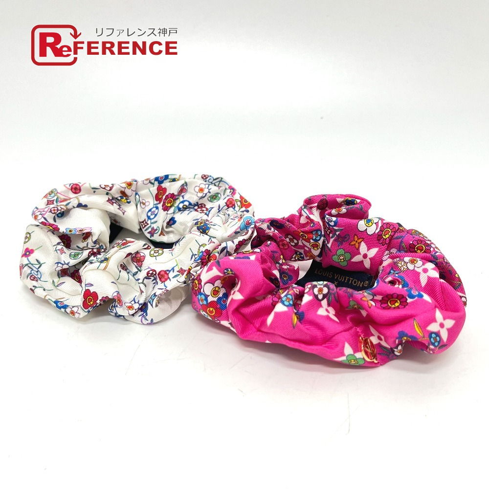 楽天市場】≪新品≫ Louis Vuitton ルイヴィトン シュシュ ビー