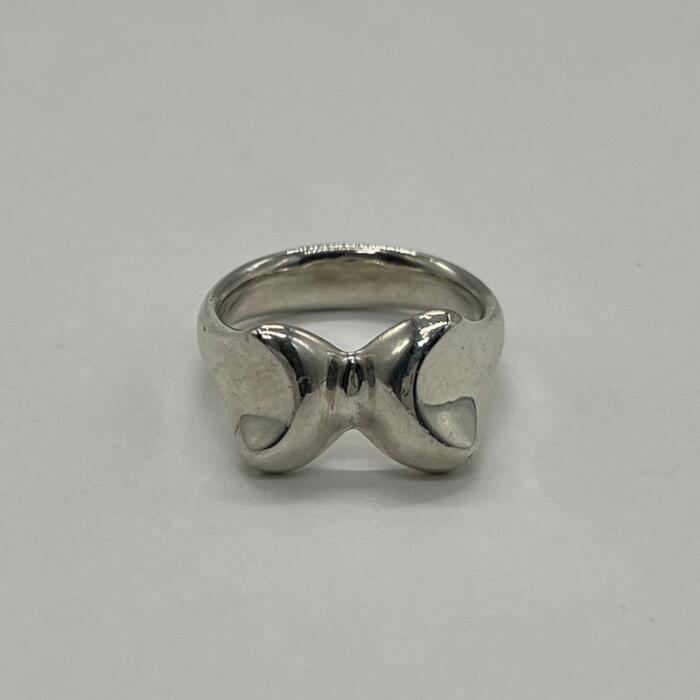 楽天市場】ティファニー （TIFFANY＆CO.） エルサ・ペレッティ リボン